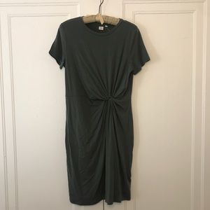 NWT Gap T-Shirt Dress
